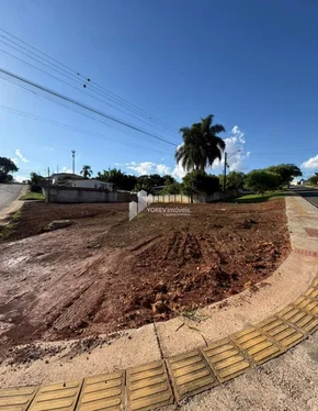 ? Lote De Esquina à Venda - Colônia Dona Luiza