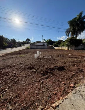 ? Lote De Esquina à Venda - Colônia Dona Luiza