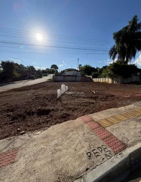 ? Lote De Esquina à Venda - Colônia Dona Luiza