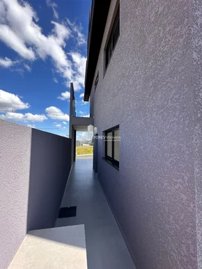 Miniatura - Foto SOBRADO DE ALTO PADRÃO DENTRO DE CONDOMÍNIO!