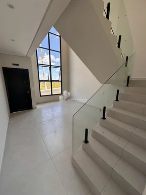 Miniatura - Foto SOBRADO DE ALTO PADRÃO DENTRO DE CONDOMÍNIO!
