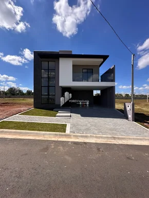 Miniatura - Foto SOBRADO DE ALTO PADRÃO DENTRO DE CONDOMÍNIO!
