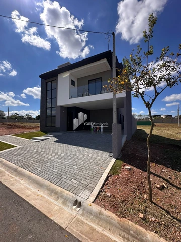 Foto Sobrado