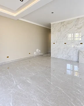 Casa à Venda No Bairro Dona Marly - Região De Uvaranas