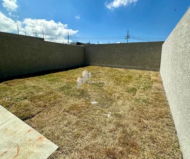 Casa à Venda No Bairro Dona Marly - Região De Uvaranas