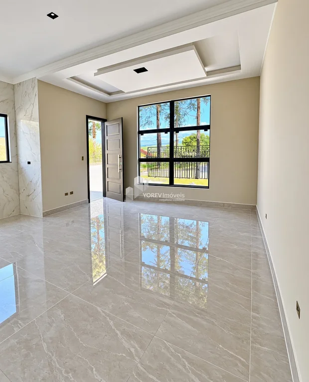 Foto CASA À VENDA NO BAIRRO DONA MARLY - REGIÃO DE UVARANAS