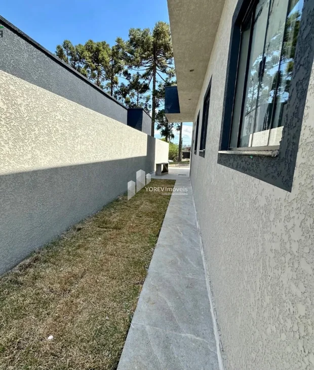 Foto CASA À VENDA NO BAIRRO DONA MARLY - REGIÃO DE UVARANAS