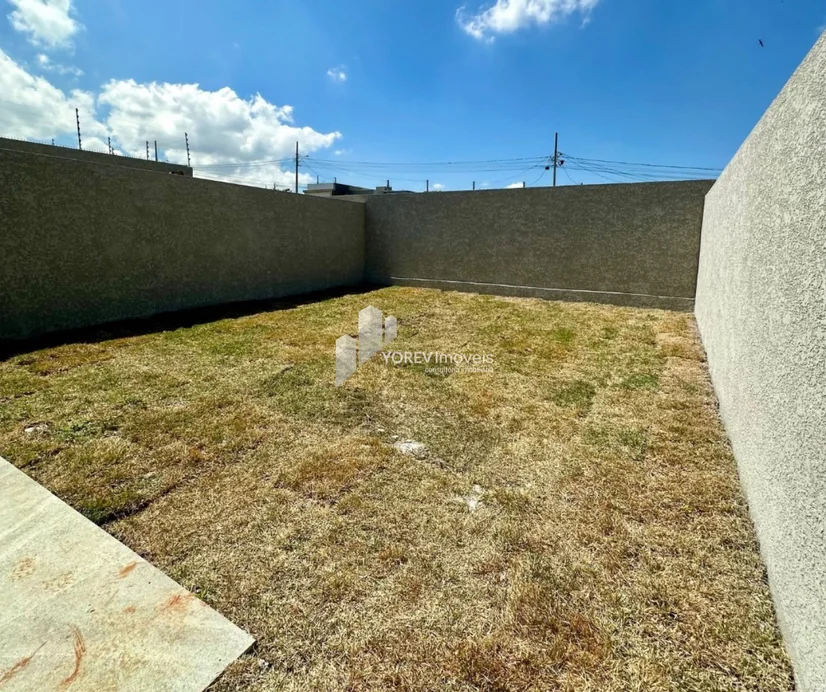 Foto CASA À VENDA NO BAIRRO DONA MARLY - REGIÃO DE UVARANAS