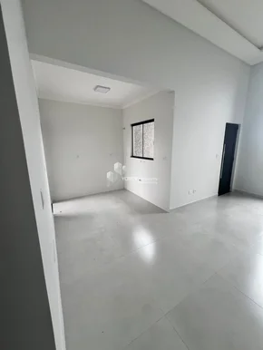 Casa 3 Quartos Sendo Um Suíte - Bairro Campo Belo Iii