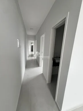 Casa 3 Quartos Sendo Um Suíte - Bairro Campo Belo Iii