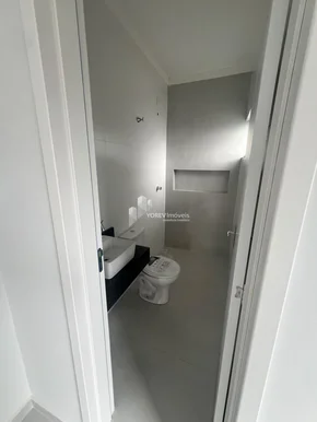 Casa 3 Quartos Sendo Um Suíte - Bairro Campo Belo Iii