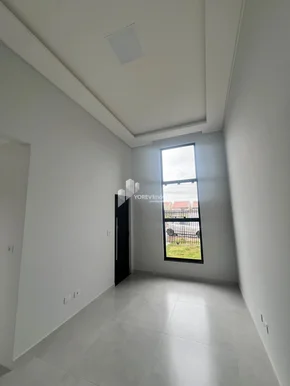 Miniatura - Foto Casa 3 quartos sendo um suíte - Bairro Campo Belo III