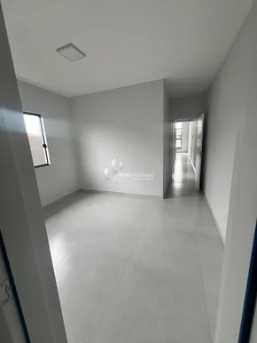 Miniatura - Foto Casa 3 quartos sendo um suíte - Bairro Campo Belo III
