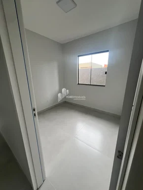 Miniatura - Foto Casa 3 quartos sendo um suíte - Bairro Campo Belo III