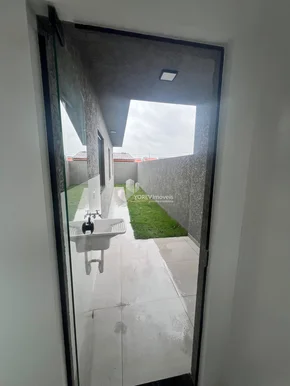 Miniatura - Foto Casa 3 quartos sendo um suíte - Bairro Campo Belo III