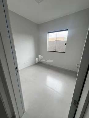 Miniatura - Foto Casa 3 quartos sendo um suíte - Bairro Campo Belo III