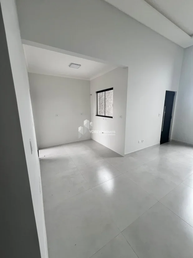 Foto Casa 3 quartos sendo um suíte - Bairro Campo Belo III