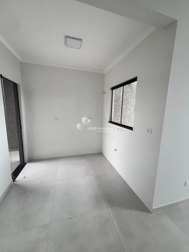 Foto Casa 3 quartos sendo um suíte - Bairro Campo Belo III