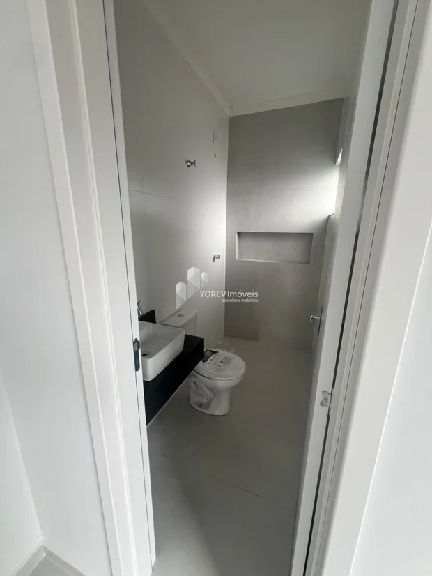Foto Casa 3 quartos sendo um suíte - Bairro Campo Belo III