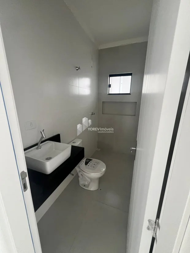 Foto Casa 3 quartos sendo um suíte - Bairro Campo Belo III