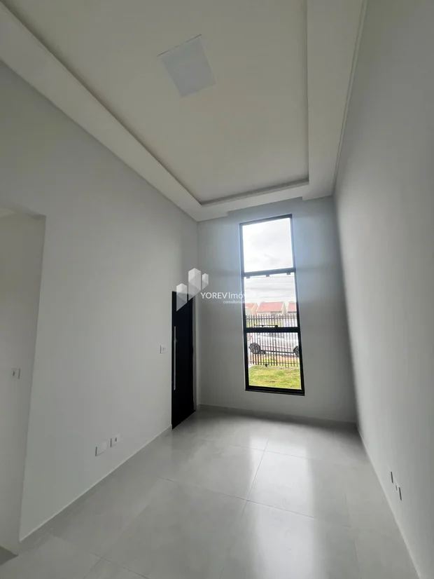 Foto Casa 3 quartos sendo um suíte - Bairro Campo Belo III