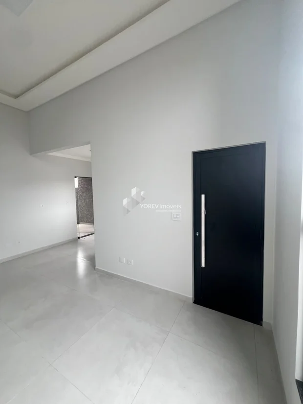 Foto Casa 3 quartos sendo um suíte - Bairro Campo Belo III