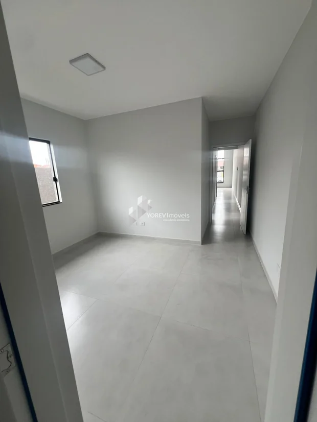 Foto Casa 3 quartos sendo um suíte - Bairro Campo Belo III