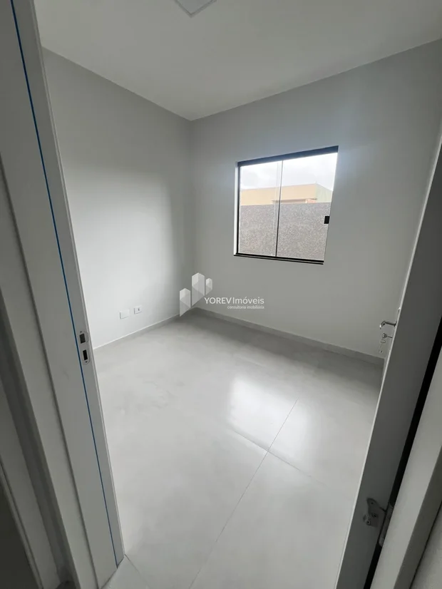 Foto Casa 3 quartos sendo um suíte - Bairro Campo Belo III