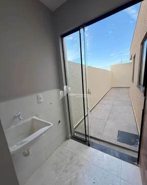 ? Casa à Venda Em Uvaranas