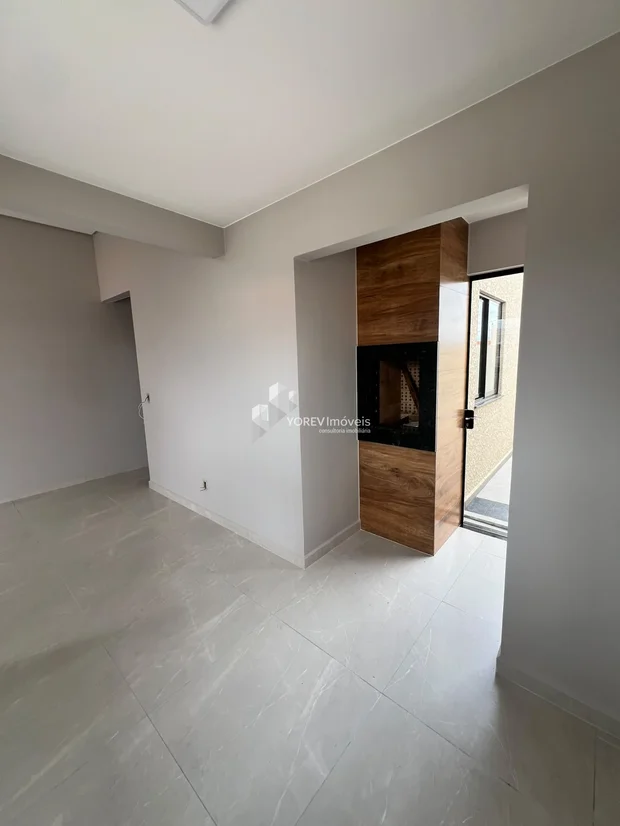 Foto ? CASA À VENDA  EM UVARANAS