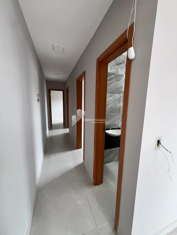 Foto ? CASA À VENDA  EM UVARANAS