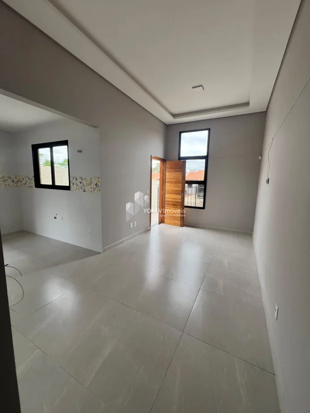 Foto ? CASA À VENDA  EM UVARANAS