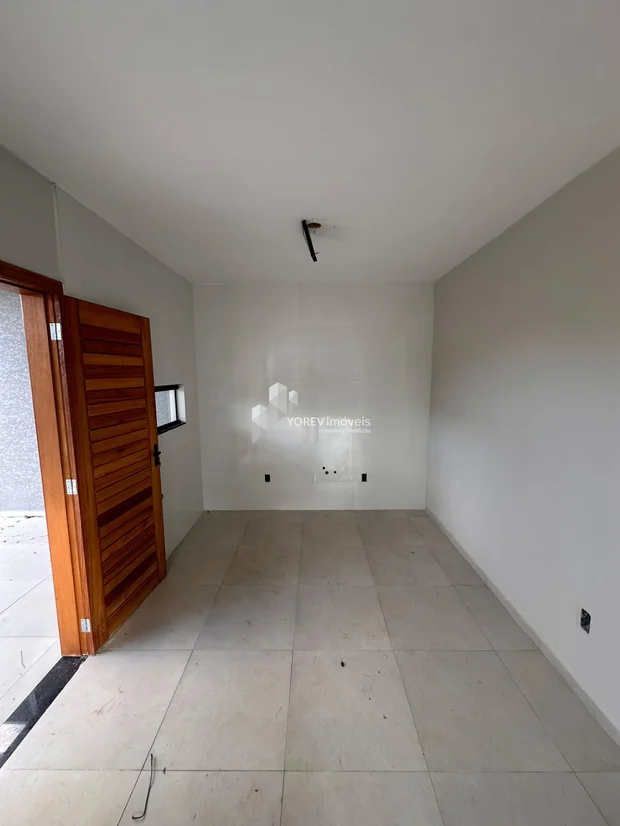 Foto CASA INDIVIDUAL NO TERRENO - IMÓVEL NOVO  ? Uvaranas