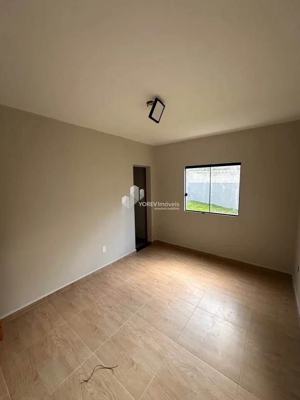 Foto CASA INDIVIDUAL NO TERRENO - IMÓVEL NOVO  ? Uvaranas