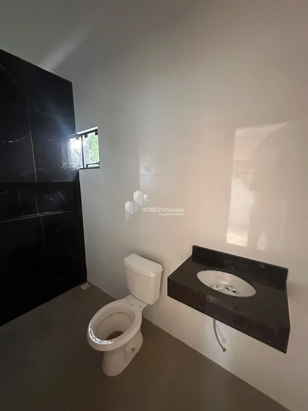 Foto CASA INDIVIDUAL NO TERRENO - IMÓVEL NOVO  ? Uvaranas