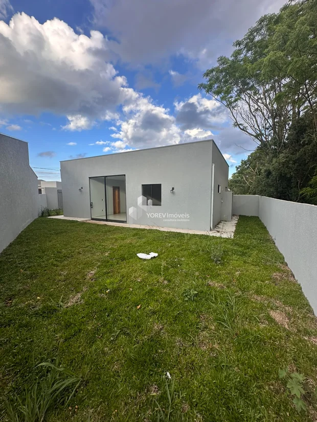Foto CASA INDIVIDUAL NO TERRENO - IMÓVEL NOVO  ? Uvaranas