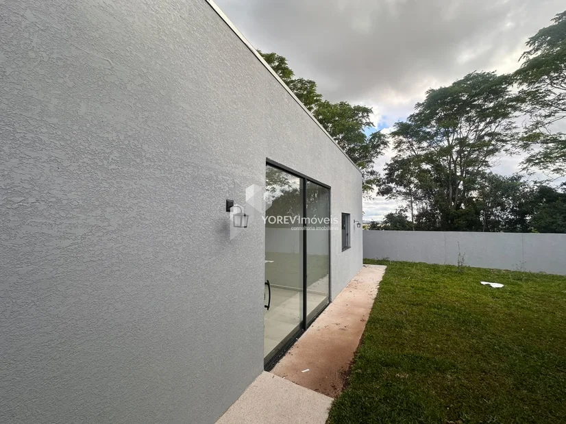 Foto CASA INDIVIDUAL NO TERRENO - IMÓVEL NOVO  ? Uvaranas