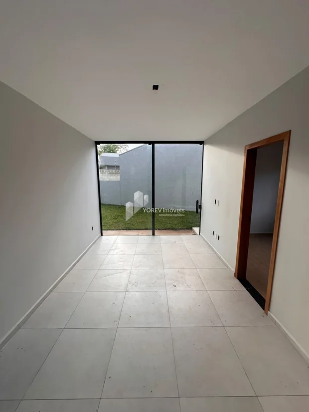 Foto CASA INDIVIDUAL NO TERRENO - IMÓVEL NOVO  ? Uvaranas