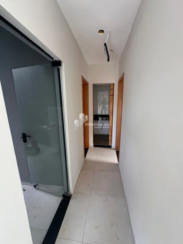 Foto CASA INDIVIDUAL NO TERRENO - IMÓVEL NOVO  ? Uvaranas