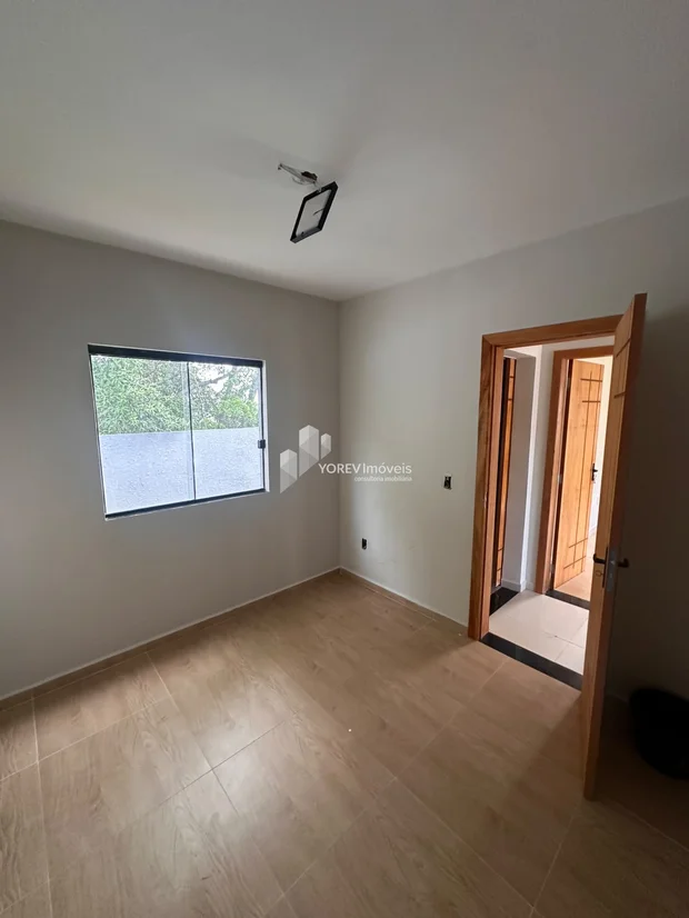 Foto CASA INDIVIDUAL NO TERRENO - IMÓVEL NOVO  ? Uvaranas