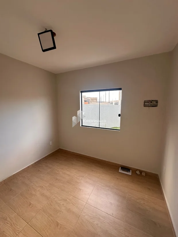 Foto CASA INDIVIDUAL NO TERRENO - IMÓVEL NOVO  ? Uvaranas