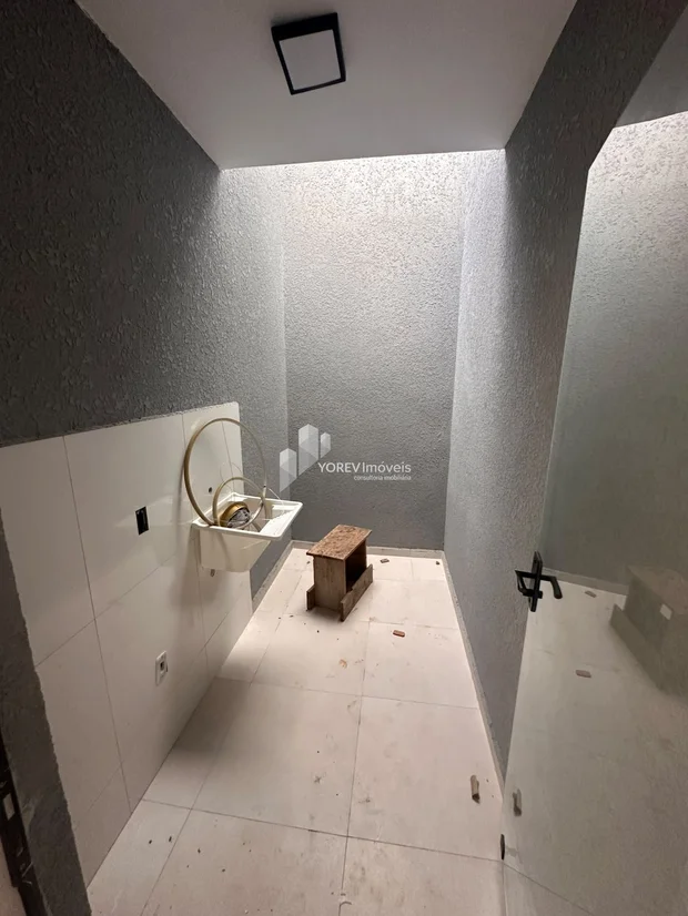 Foto CASA INDIVIDUAL NO TERRENO - IMÓVEL NOVO  ? Uvaranas