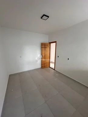 Casa Nova 3 Quartos Com Suíte à Venda Em Uvaranas