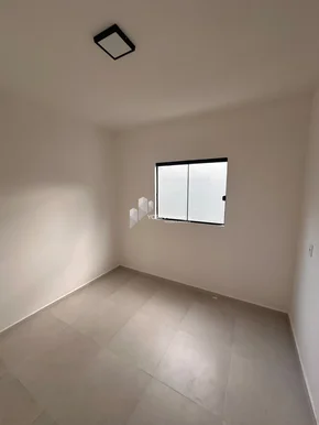 Miniatura - Foto CASA NOVA 3 QUARTOS COM SUÍTE À VENDA EM UVARANAS
