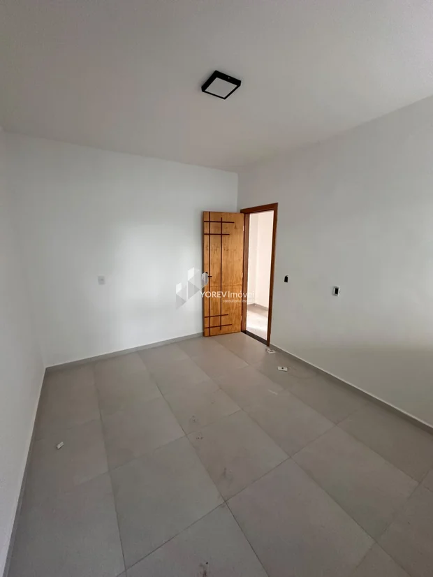 Foto CASA NOVA 3 QUARTOS COM SUÍTE À VENDA EM UVARANAS