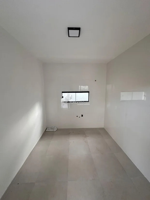 Foto CASA NOVA 3 QUARTOS COM SUÍTE À VENDA EM UVARANAS