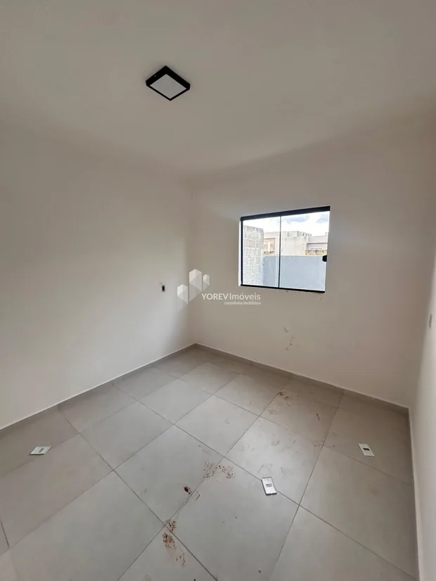 Foto CASA NOVA 3 QUARTOS COM SUÍTE À VENDA EM UVARANAS