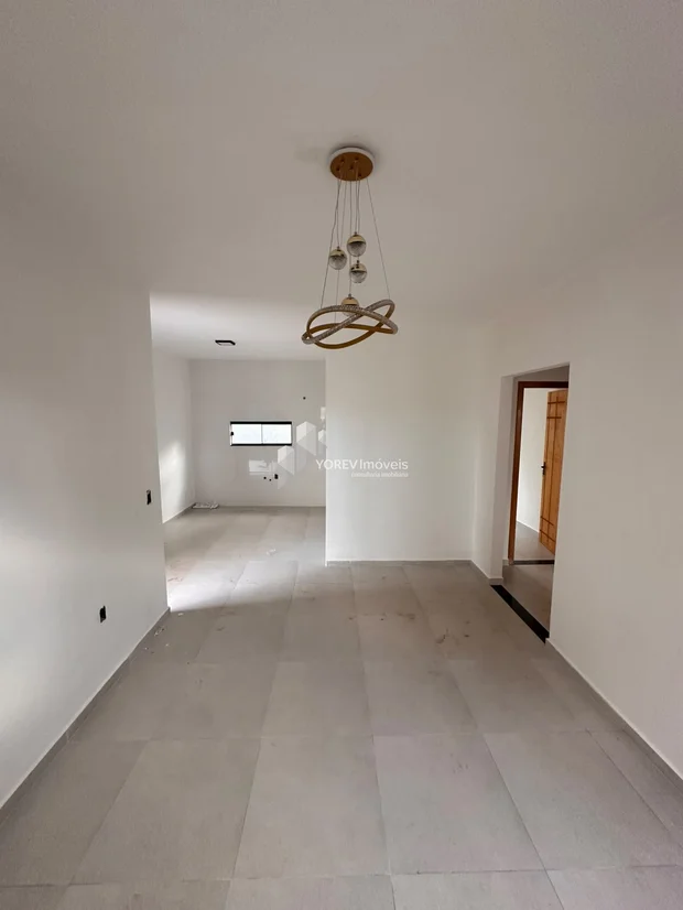 Foto CASA NOVA 3 QUARTOS COM SUÍTE À VENDA EM UVARANAS