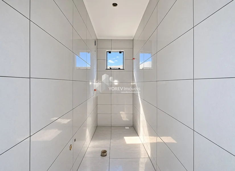 Foto Casas de dois e três  quartos (um suíte) -  Uvaranas