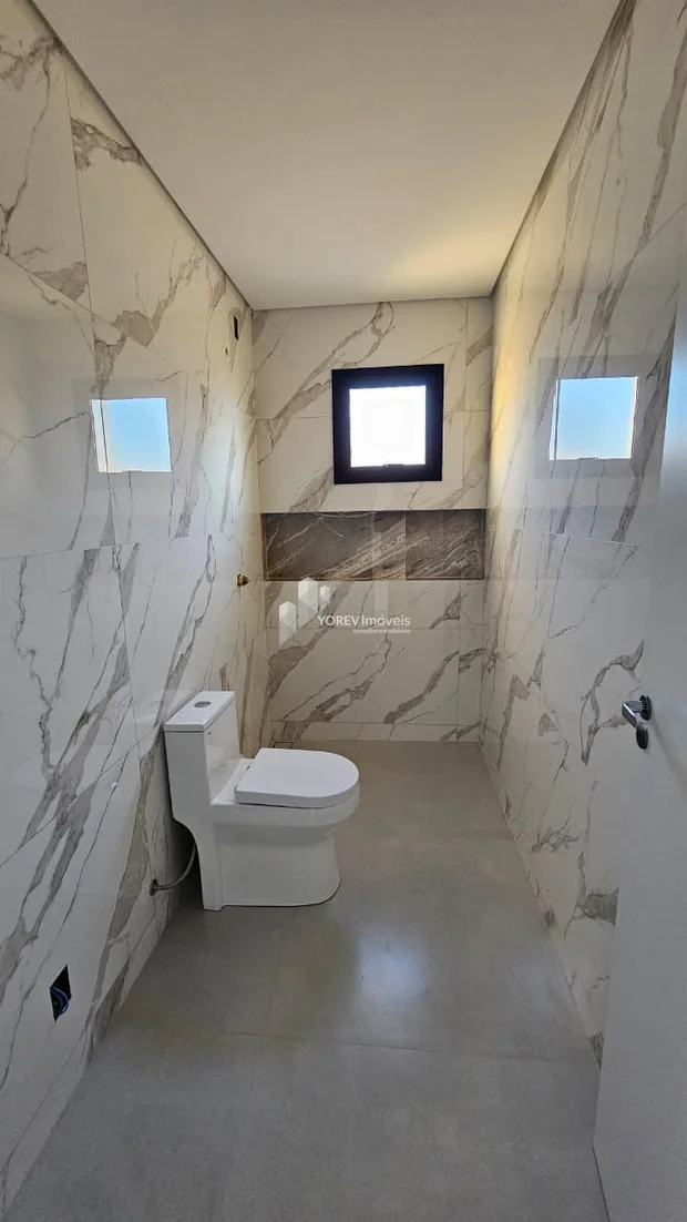 Foto Casa 3 quartos um suíte - Reserva Ecoville 1